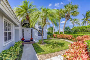 2740 Clubhouse Pointe, West Palm Beach, FL 33409 Sold 12/28/23
