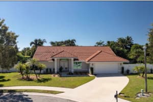 2982 Calabria Way Way, Delray Beach, FL 33445 Sold 12/14/23