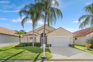 7579 Stirling Bridge Boulevard N, Delray Beach, FL 33446 Sold 02/29/24