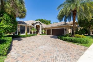 10333 Trianon Place, Wellington, FL 33449 Sold 03/14/24