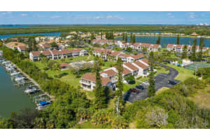 3212 S Lakeview Circle 10-206, Hutchinson Island, FL 34949 Sold 11/21/23