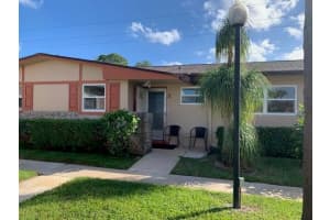 2991 Crosley Drive W B, West Palm Beach, FL 33415 Sold 08/12/25