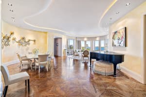 622 N Flagler Drive 501 West Palm Beach, FL 33401 - Off Market