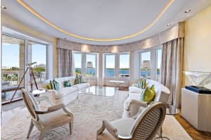 622 N Flagler Drive 501 West Palm Beach, FL 33401 - Off Market