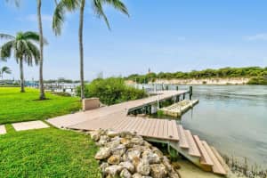 100 Lighthouse Drive, Jupiter Inlet Colony, FL 33469 Sold 01/26/24