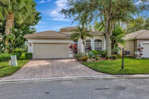 6502 Via Primo Street, Lake Worth, FL 33467 Sold 02/16/24