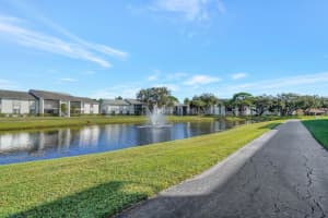 1011 Green Pine Boulevard B3, West Palm Beach, FL 33409 Sold 12/19/23
