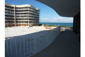 3400 S Ocean Boulevard 2cii, Palm Beach, FL 33480 Sold 12/29/23