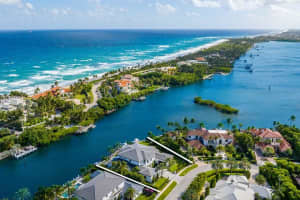 71 Curlew Road, Manalapan, FL 33462 Sold 12/15/23