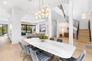 71 Curlew Road, Manalapan, FL 33462 Sold 12/15/23