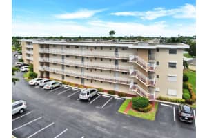 2728 N Garden Drive N 111, Lake Worth, FL 33461 Sold 06/04/25