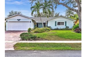 3264 Lakeview Drive, Delray Beach, FL 33445 Sold 04/19/24