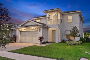 12561 Nautilus Circle, Palm Beach Gardens, FL 33412 Sold 12/12/24