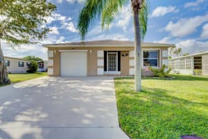 43 San Roberto, Fort Pierce, FL 34951 Sold 03/19/24