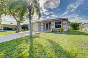 43 San Roberto, Fort Pierce, FL 34951 Sold 03/19/24