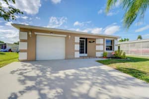43 San Roberto, Fort Pierce, FL 34951 Sold 03/19/24