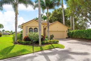 3952 Sapphire Palladium Drive, Boynton Beach, FL 33436 Sold 12/12/23