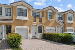 1709 SW Umbria Street, Port St Lucie, FL 34953 Sold 02/09/24