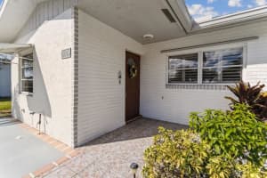 5379 Mariesa Avenue, West Palm Beach, FL 33417 Sold 12/08/23