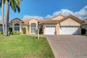 8671 Grassy Isle Trail, Lake Worth, FL 33467 Sold 12/20/23