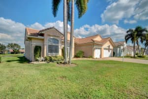 8671 Grassy Isle Trail, Lake Worth, FL 33467 Sold 12/20/23
