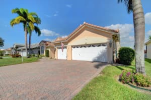 8671 Grassy Isle Trail, Lake Worth, FL 33467 Sold 12/20/23