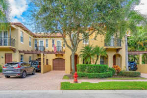 2789 Eagle Rock Circle 2, West Palm Beach, FL 33411 Sold 12/29/23