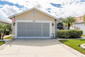 563 10th Place, Vero Beach, FL 32960 Sold 01/29/24