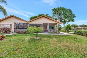 5820 Doris Court, Delray Beach, FL 33484 Sold 06/14/24