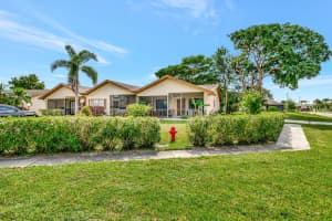 5820 Doris Court, Delray Beach, FL 33484 Sold 06/14/24