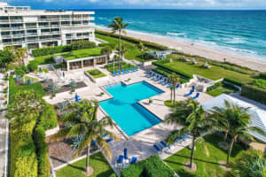 3250 S Ocean Boulevard 407s, Palm Beach, FL 33480 Sold 05/14/24