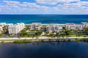 3250 S Ocean Boulevard 407s, Palm Beach, FL 33480 Sold 05/14/24