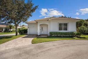 1898 Capeside Circle, Wellington, FL 33414 Sold 01/08/24