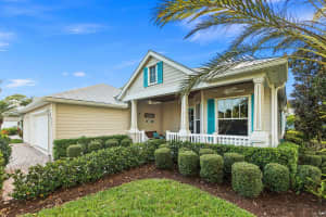 442 NE Little Mullet Court, Port St Lucie, FL 34983 Sold 11/28/23