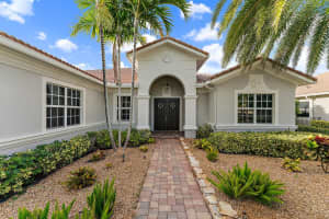 344 Rudder Cay Way, Jupiter, FL 33458 Sold 05/17/24