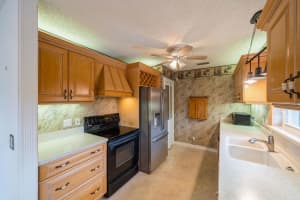 17 Lake Vista Trail 201, Port St Lucie, FL 34952 Sold 03/15/24