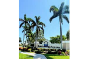 5807 Royal Lake Circle, Boynton Beach, FL 33437 Sold 02/02/24