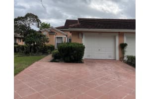 5807 Royal Lake Circle, Boynton Beach, FL 33437 Sold 02/02/24