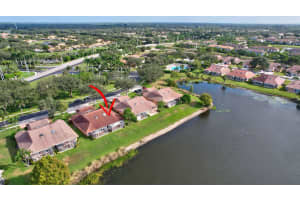 5807 Royal Lake Circle, Boynton Beach, FL 33437 Sold 02/02/24