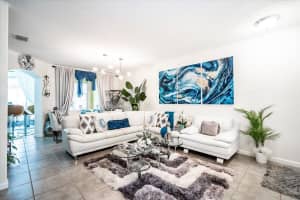 2127 Oakmont Drive, Riviera Beach, FL 33404 Sold 01/10/24