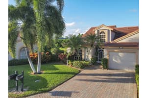 7609 Red Ruby Drive, Delray Beach, FL 33446 Sold 03/27/24