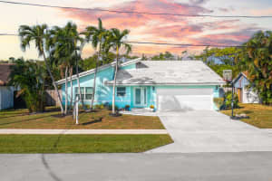 7427 Texas Trail, Boca Raton, FL 33487 Sold 05/28/24