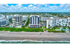 3115 S Ocean Boulevard 103, Highland Beach, FL 33487 Sold 09/05/24