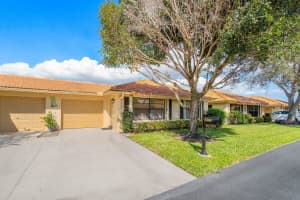 4615 Laurel Tree Road B, Boynton Beach, FL 33436 Sold 12/14/23