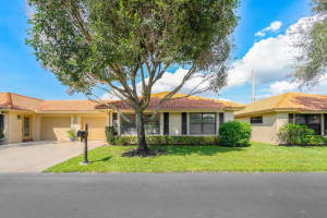 4615 Laurel Tree Road B, Boynton Beach, FL 33436 Sold 12/14/23