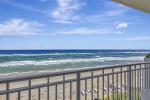3215 S Ocean Boulevard 412, Highland Beach, FL 33487 Sold 04/08/24