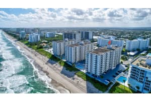 3215 S Ocean Boulevard 412, Highland Beach, FL 33487 Sold 04/08/24