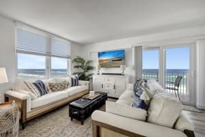 3215 S Ocean Boulevard 412, Highland Beach, FL 33487 Sold 04/08/24