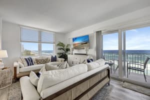 3215 S Ocean Boulevard 412, Highland Beach, FL 33487 Sold 04/08/24