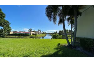 1566 Lake Crystal Drive E, West Palm Beach, FL 33411 Sold 12/21/23